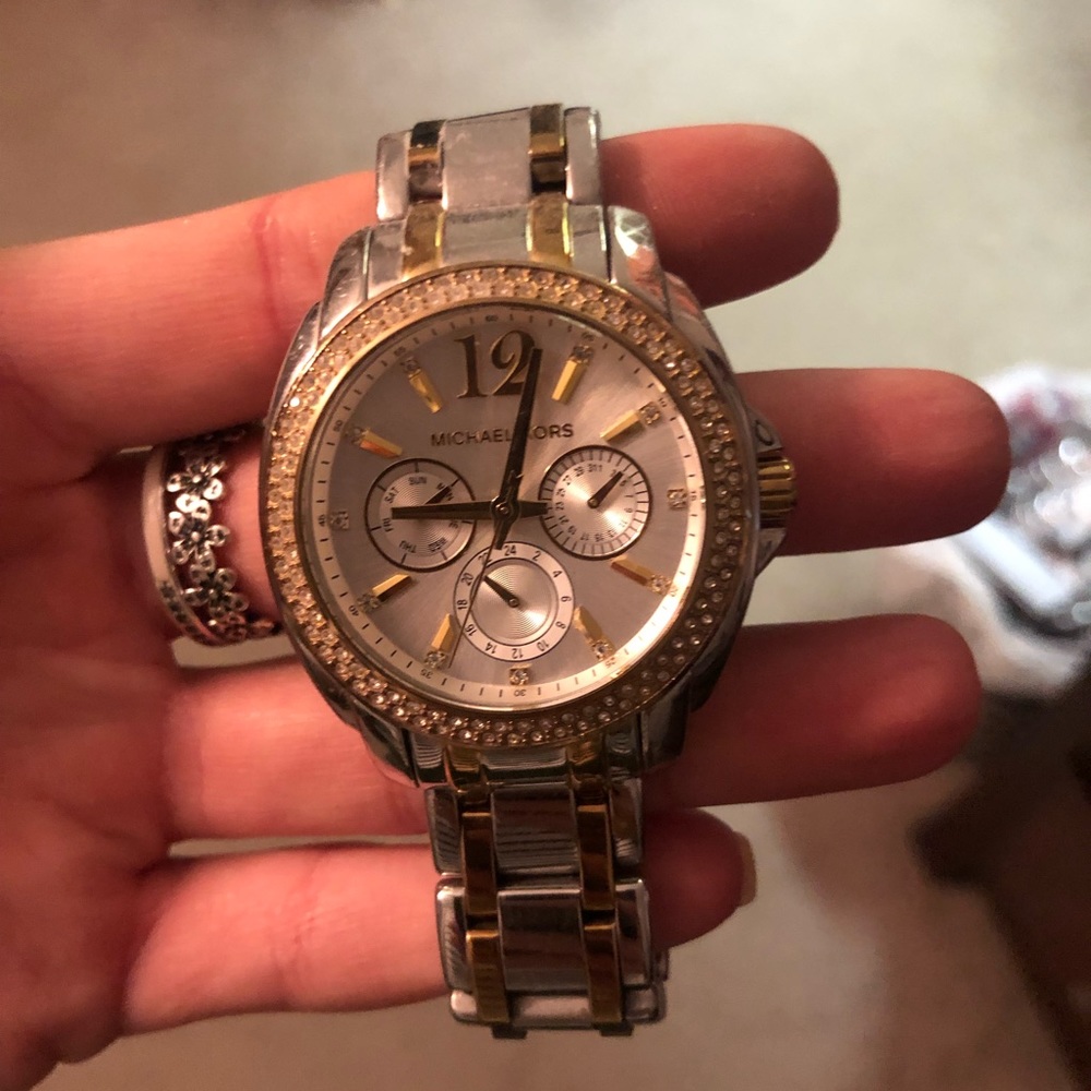 Michael Kors watch